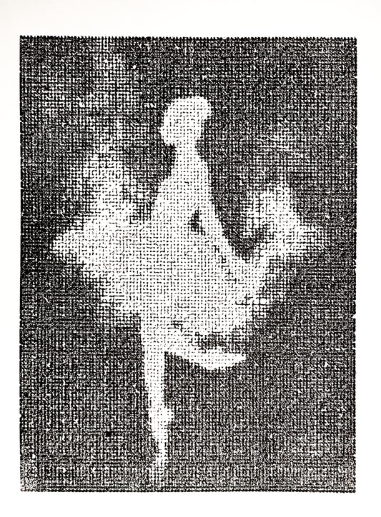 Whirl in Ink
