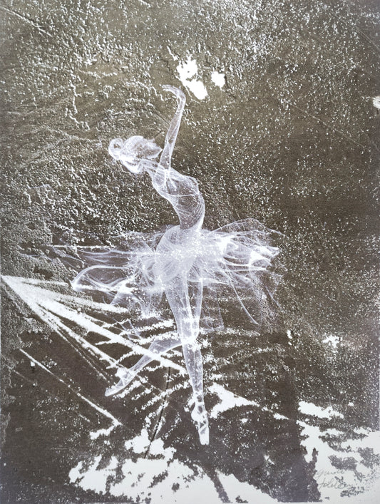 Echo in Tulle
